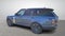 2021 Land Rover Range Rover Westminster