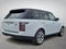 2020 Land Rover Range Rover HSE