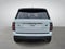 2020 Land Rover Range Rover HSE