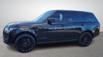 2021 Land Rover Range Rover P525 Westminster