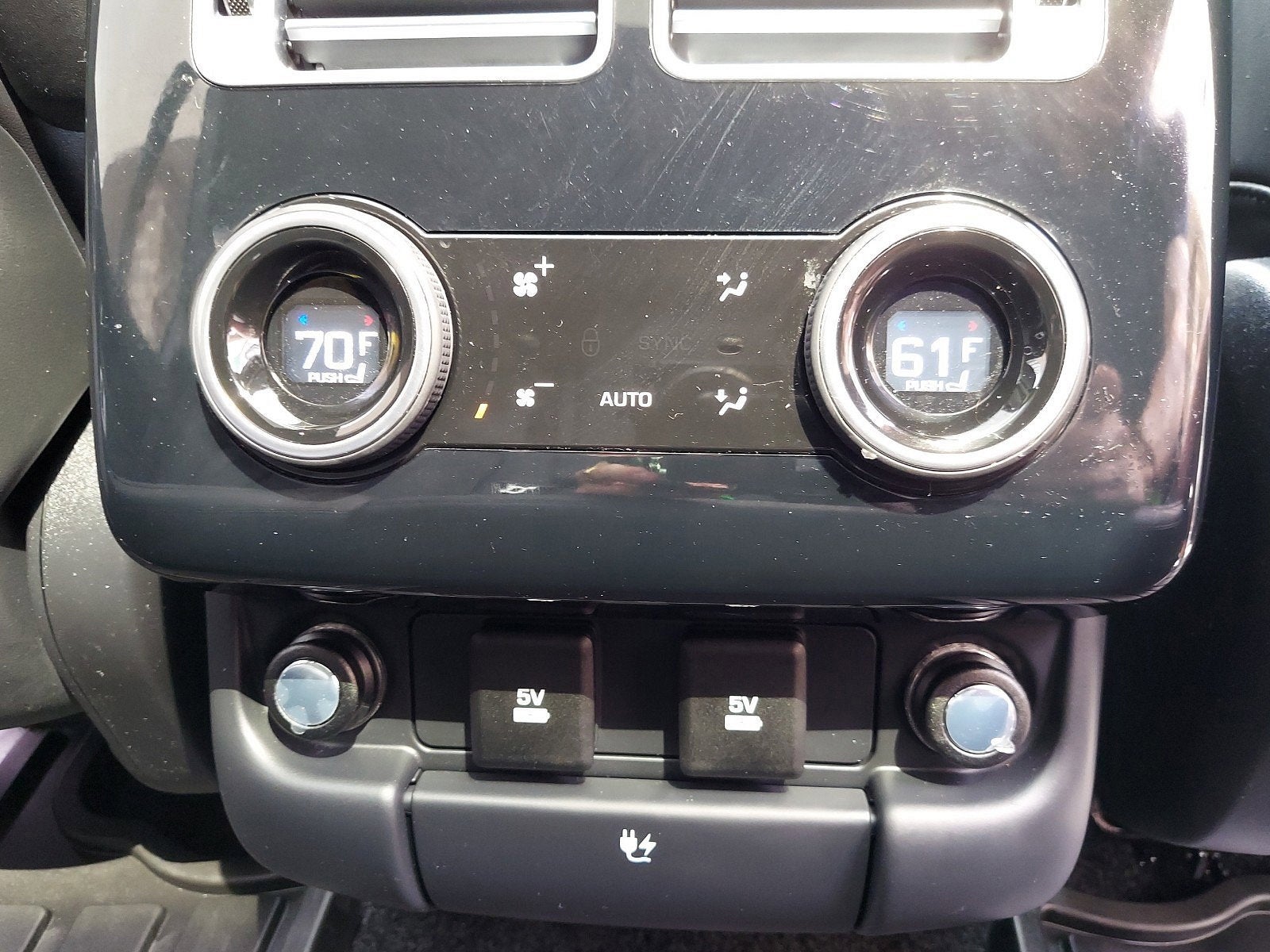 2021 Land Rover Range Rover P525 Westminster