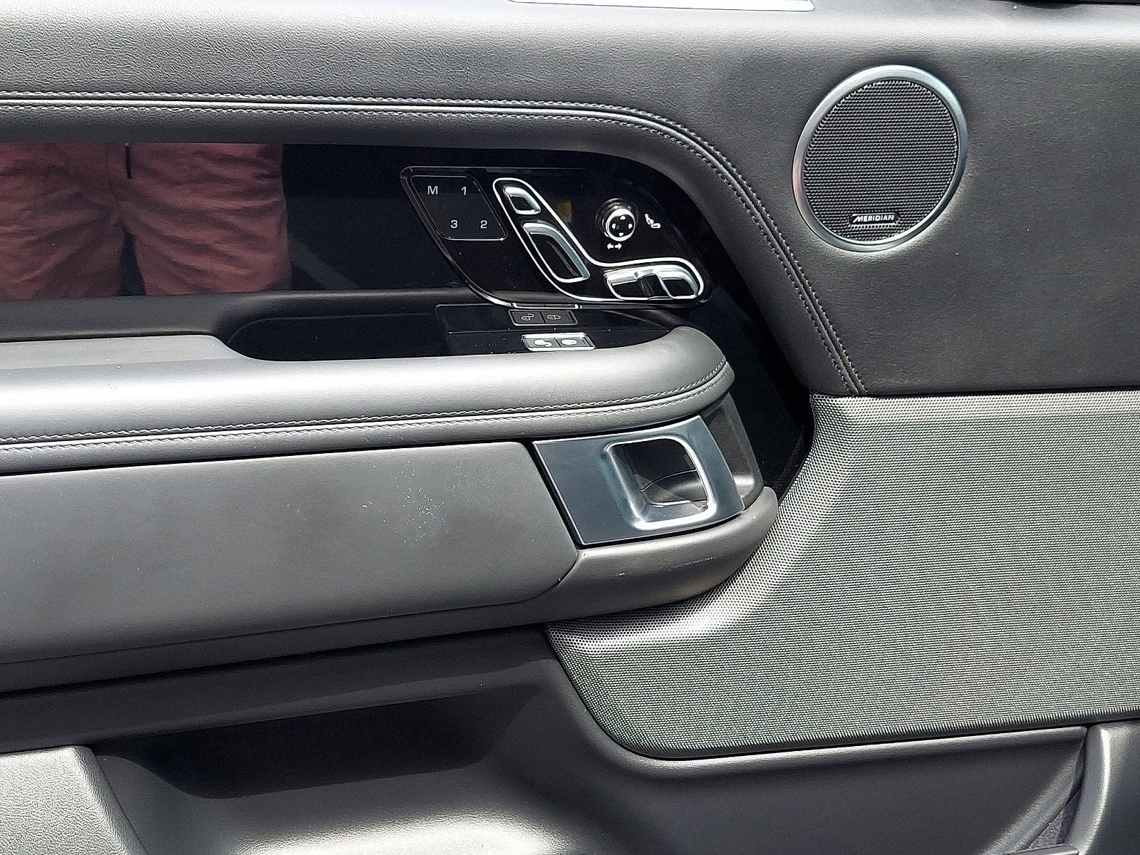 2021 Land Rover Range Rover P525 Westminster