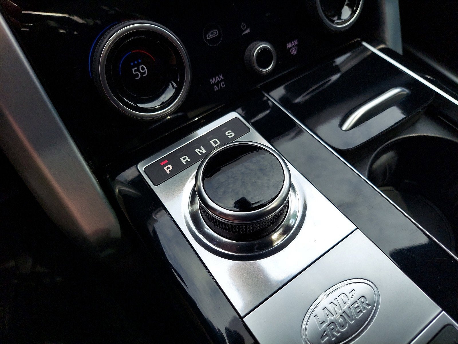 2021 Land Rover Range Rover P525 Westminster