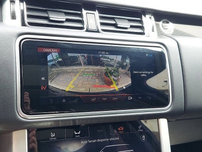 2021 Land Rover Range Rover P525 Westminster