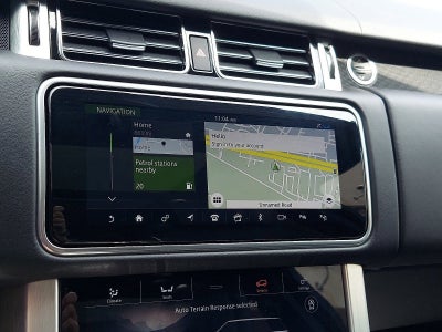 2021 Land Rover Range Rover P525 Westminster