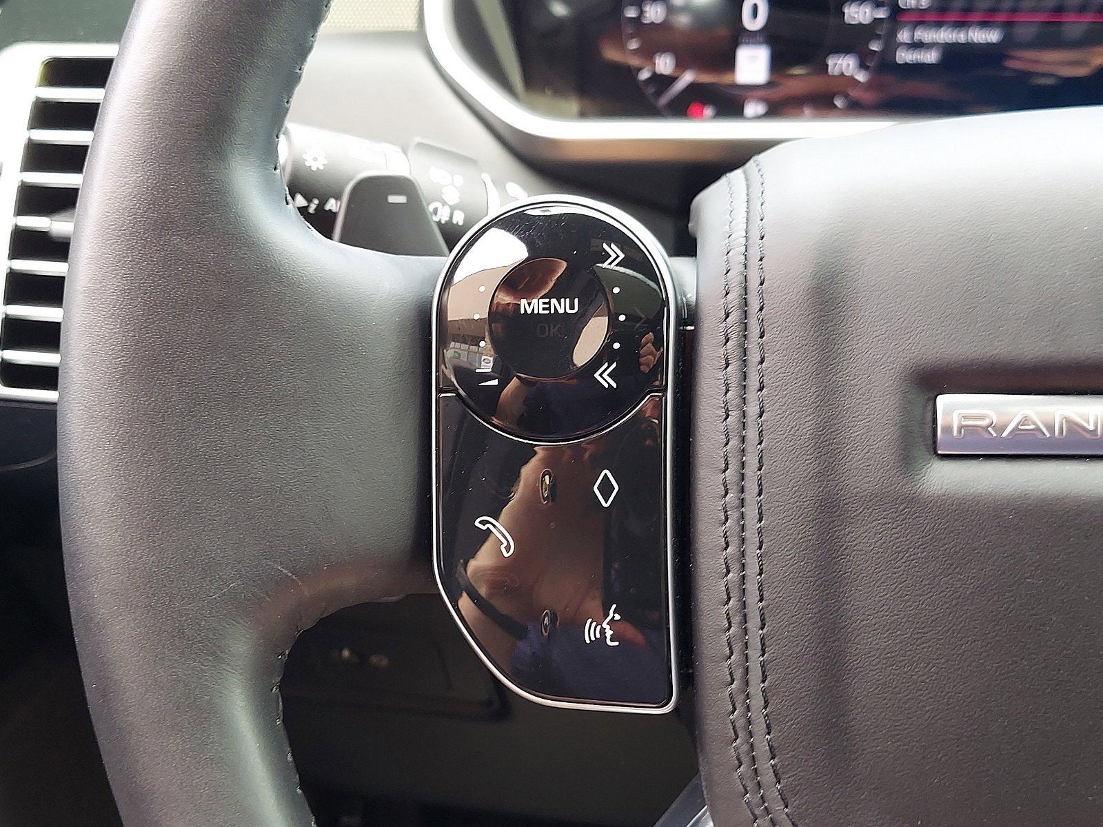 2021 Land Rover Range Rover P525 Westminster