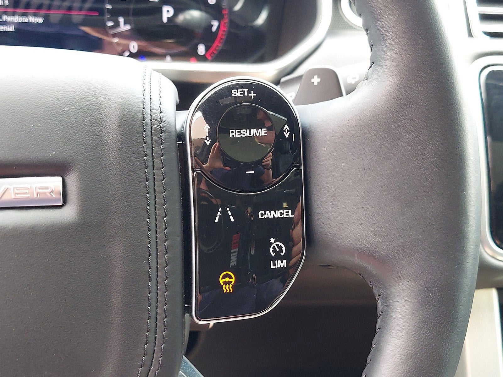 2021 Land Rover Range Rover P525 Westminster