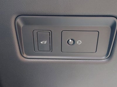 2021 Land Rover Range Rover P525 Westminster