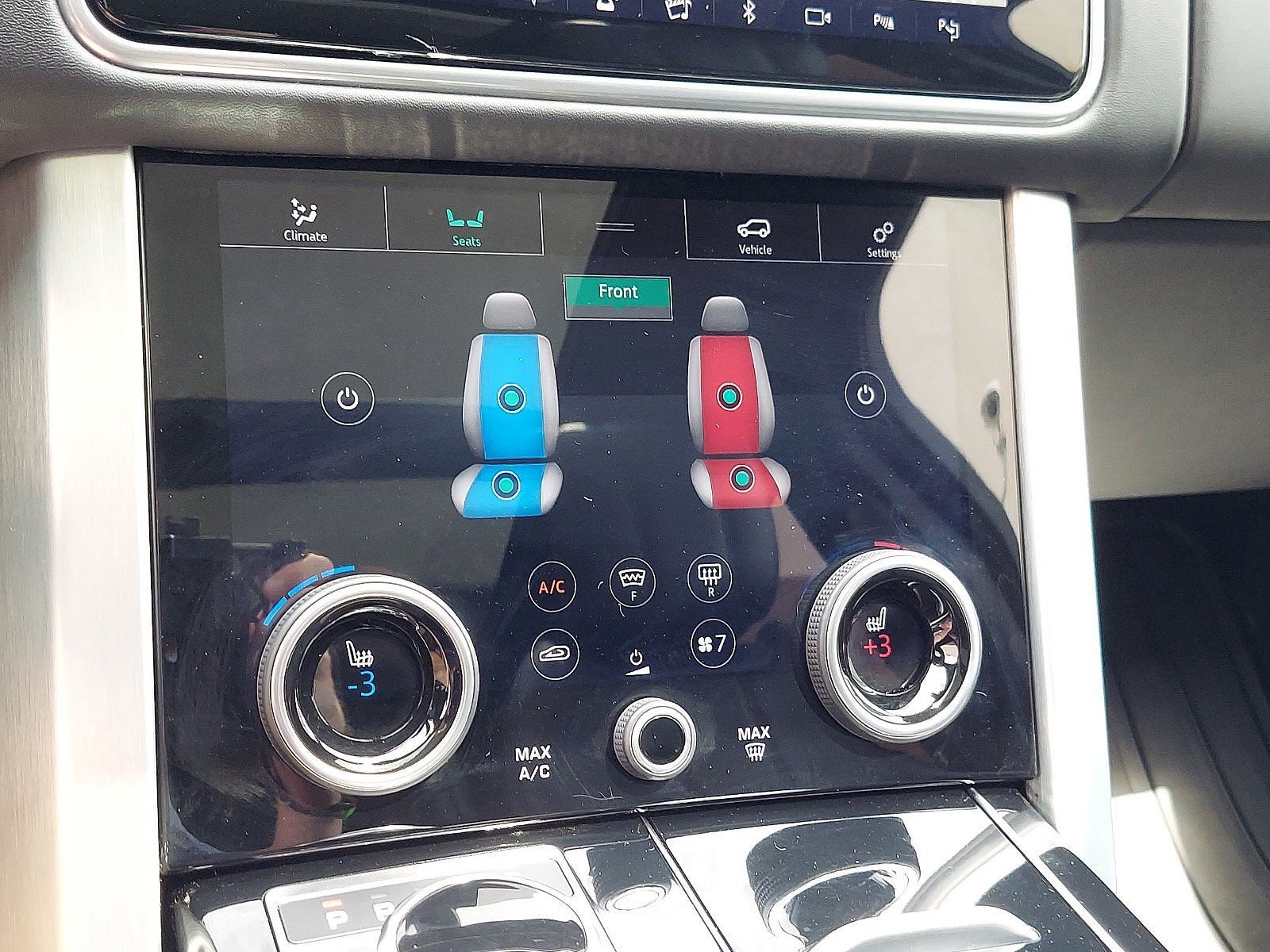 2021 Land Rover Range Rover P525 Westminster