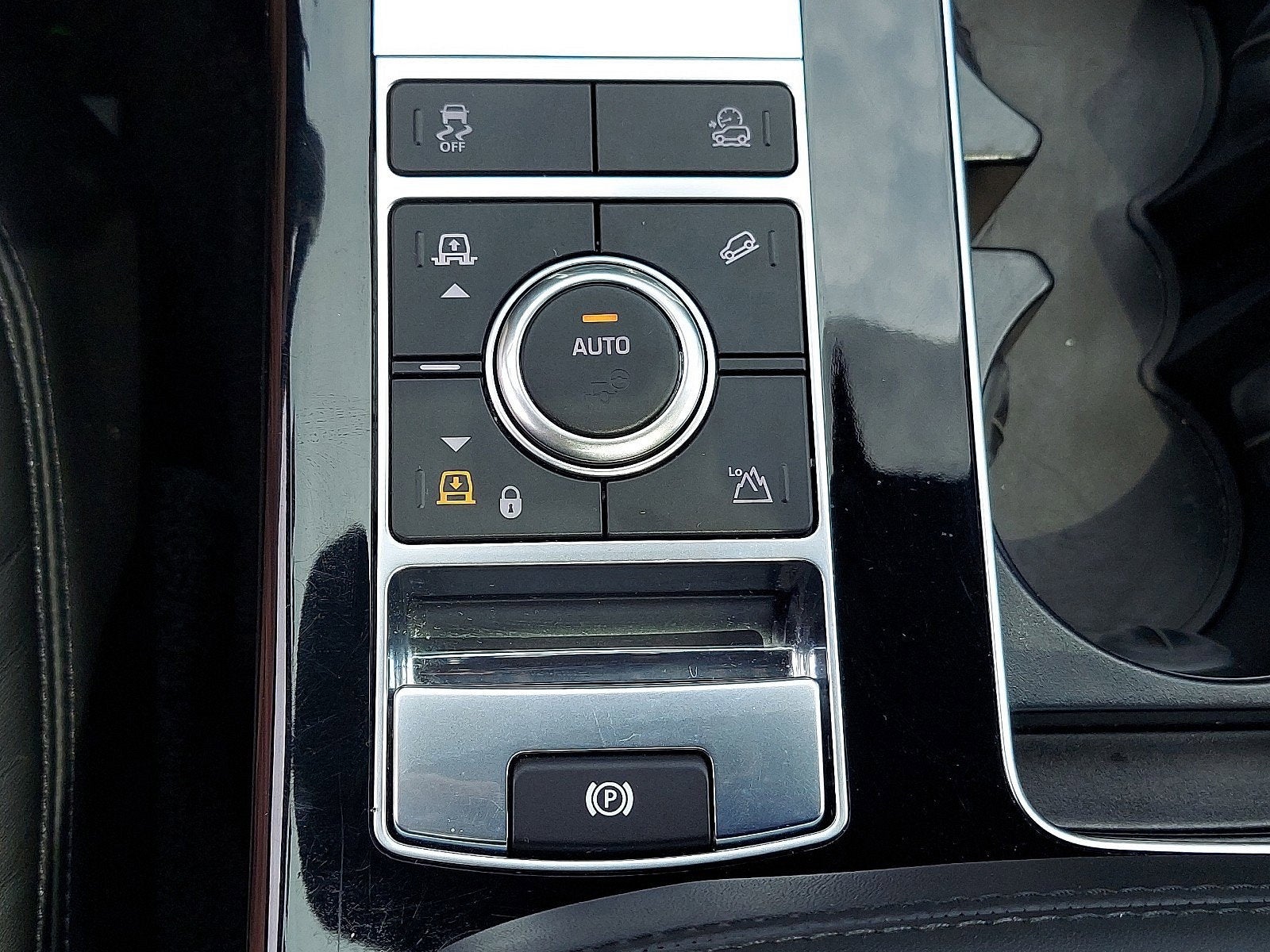 2021 Land Rover Range Rover P525 Westminster