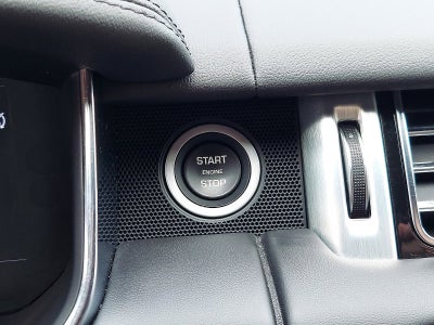 2021 Land Rover Range Rover P525 Westminster