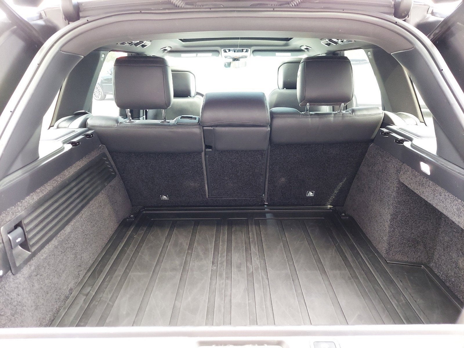 2021 Land Rover Range Rover P525 Westminster