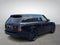 2021 Land Rover Range Rover P525 Westminster