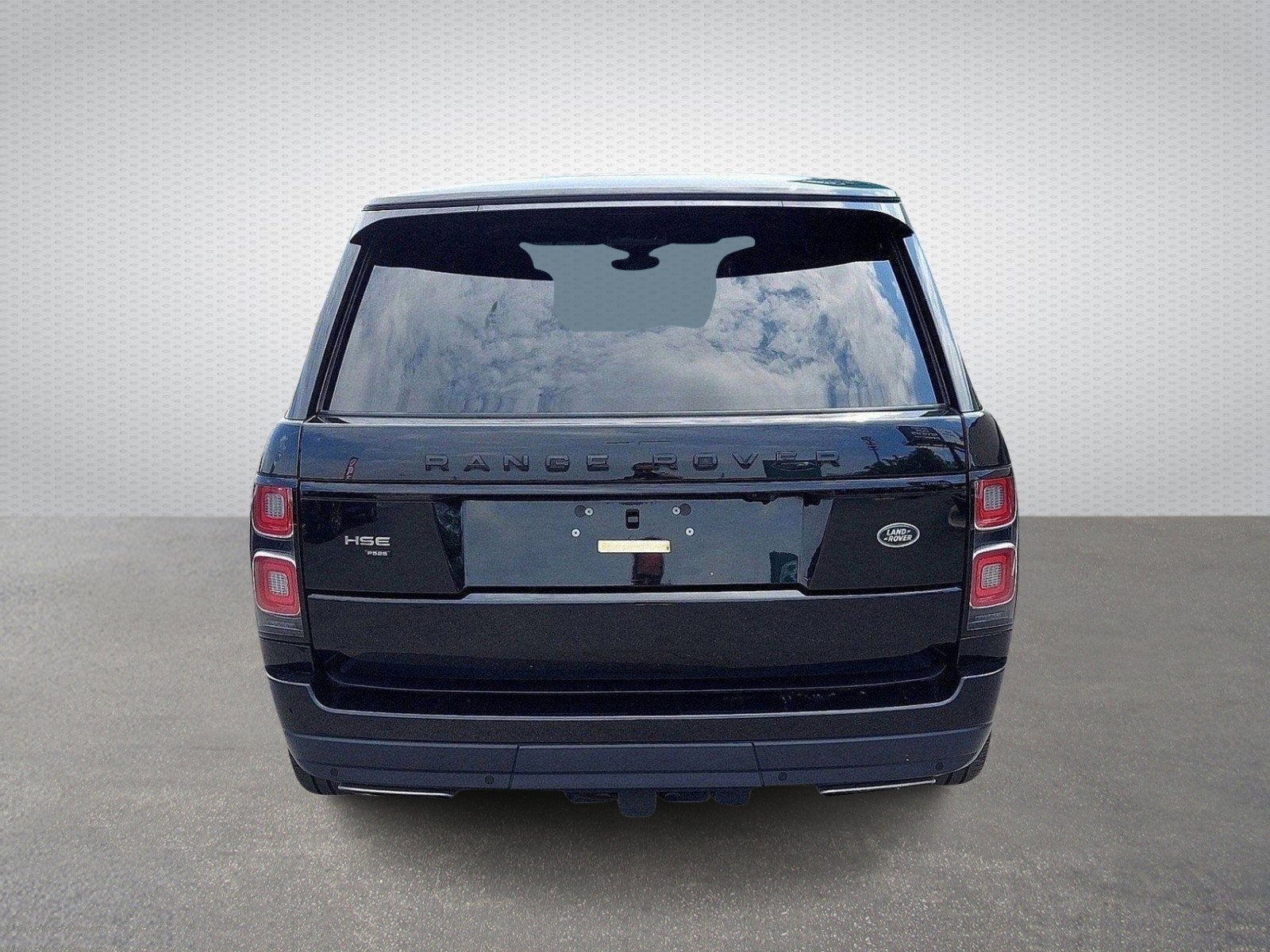 2021 Land Rover Range Rover P525 Westminster