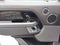 2019 Land Rover Range Rover HSE