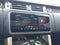 2019 Land Rover Range Rover HSE