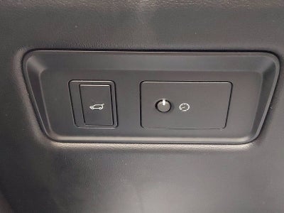 2019 Land Rover Range Rover HSE