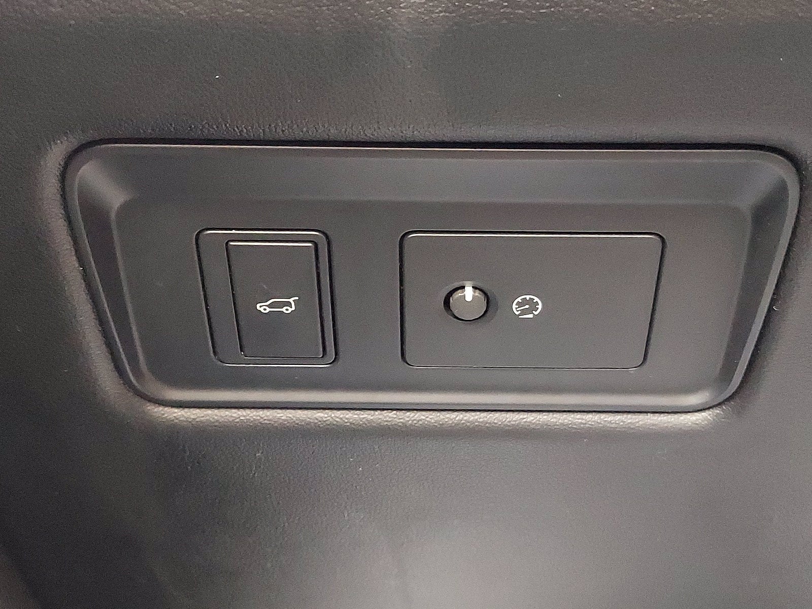 2019 Land Rover Range Rover HSE