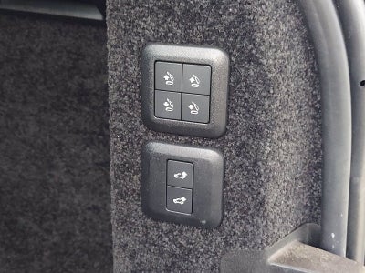 2019 Land Rover Range Rover HSE