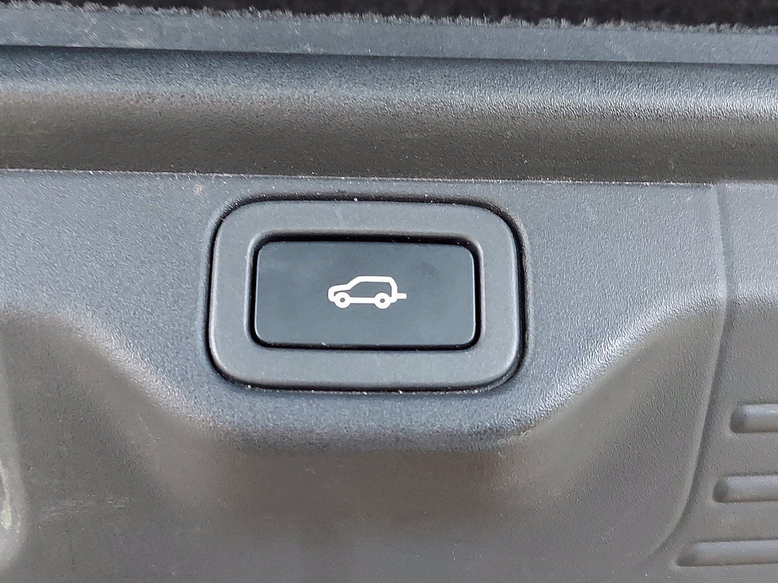 2019 Land Rover Range Rover HSE