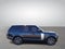 2019 Land Rover Range Rover HSE