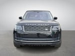 2019 Land Rover Range Rover 5.0L V8 Supercharged