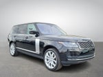 2019 Land Rover Range Rover 5.0L V8 Supercharged