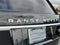 2019 Land Rover Range Rover 5.0L V8 Supercharged