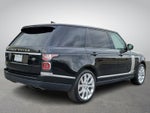 2019 Land Rover Range Rover 5.0L V8 Supercharged