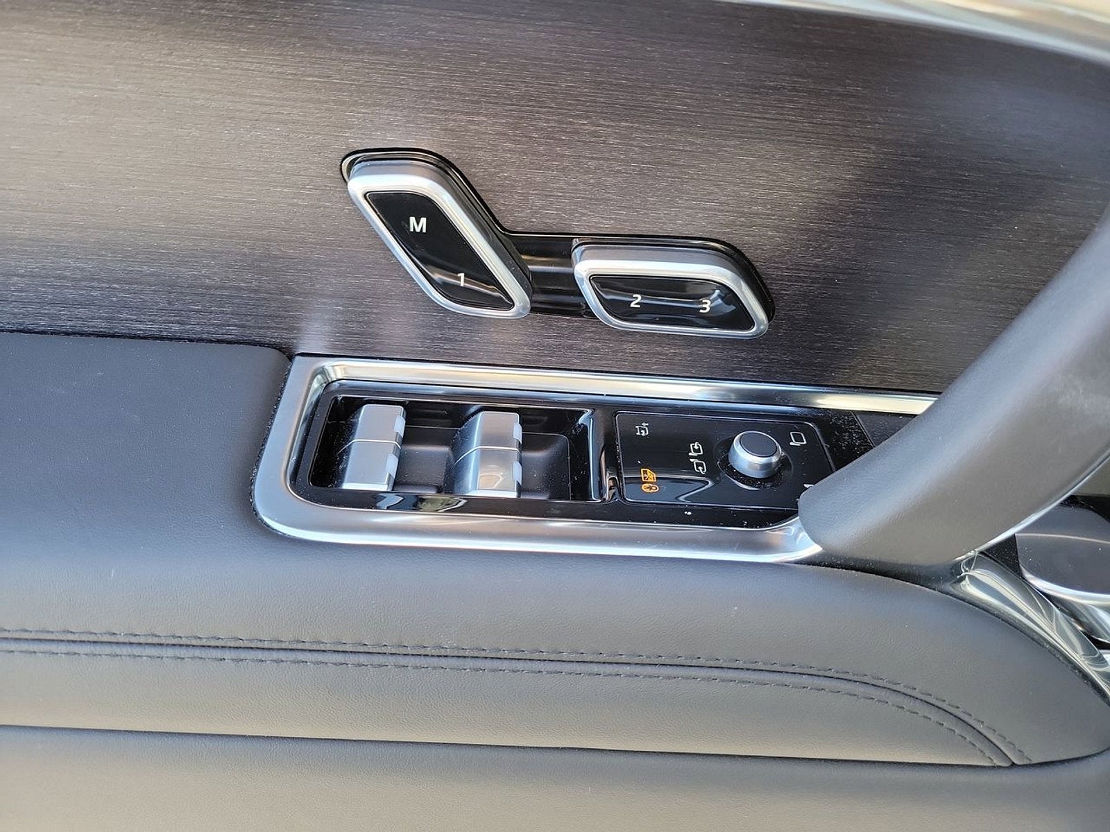 2022 Land Rover Range Rover SE