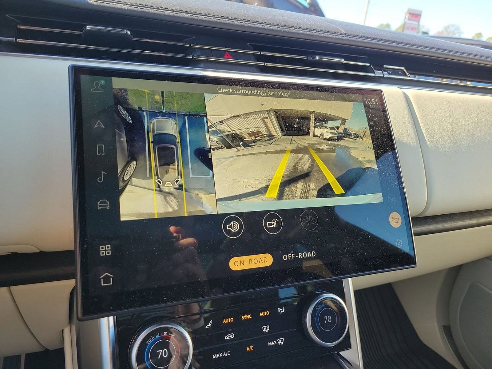 2022 Land Rover Range Rover SE