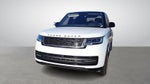 2022 Land Rover Range Rover SE