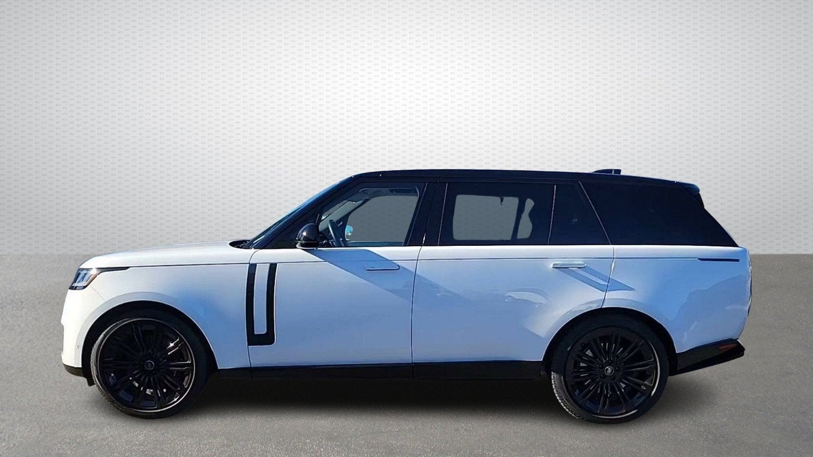2022 Land Rover Range Rover SE