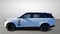 2022 Land Rover Range Rover SE