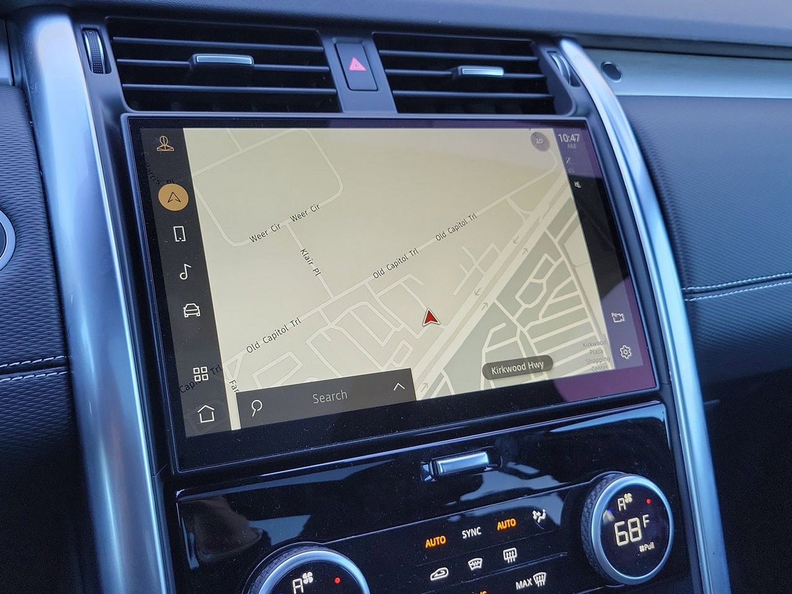 2022 Land Rover Discovery S R-Dynamic