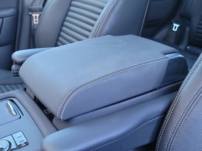 2022 Land Rover Discovery S R-Dynamic