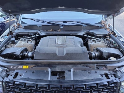 2020 Land Rover Discovery Landmark Edition