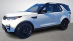 2020 Land Rover Discovery Landmark Edition