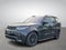 2020 Land Rover Discovery Landmark Edition