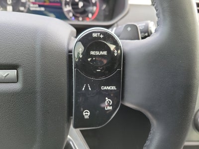 2020 Land Rover Discovery Landmark Edition