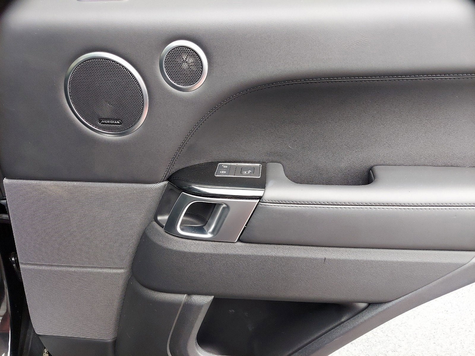 2020 Land Rover Range Rover Sport HSE Dynamic