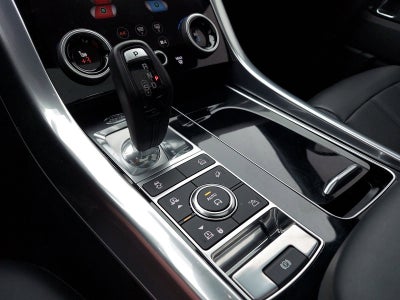 2020 Land Rover Range Rover Sport HSE Dynamic