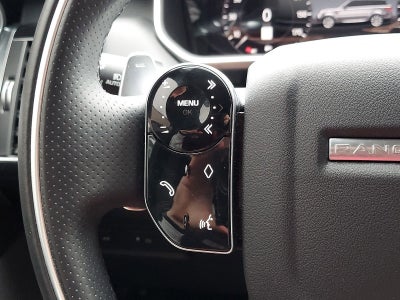 2020 Land Rover Range Rover Sport HSE Dynamic