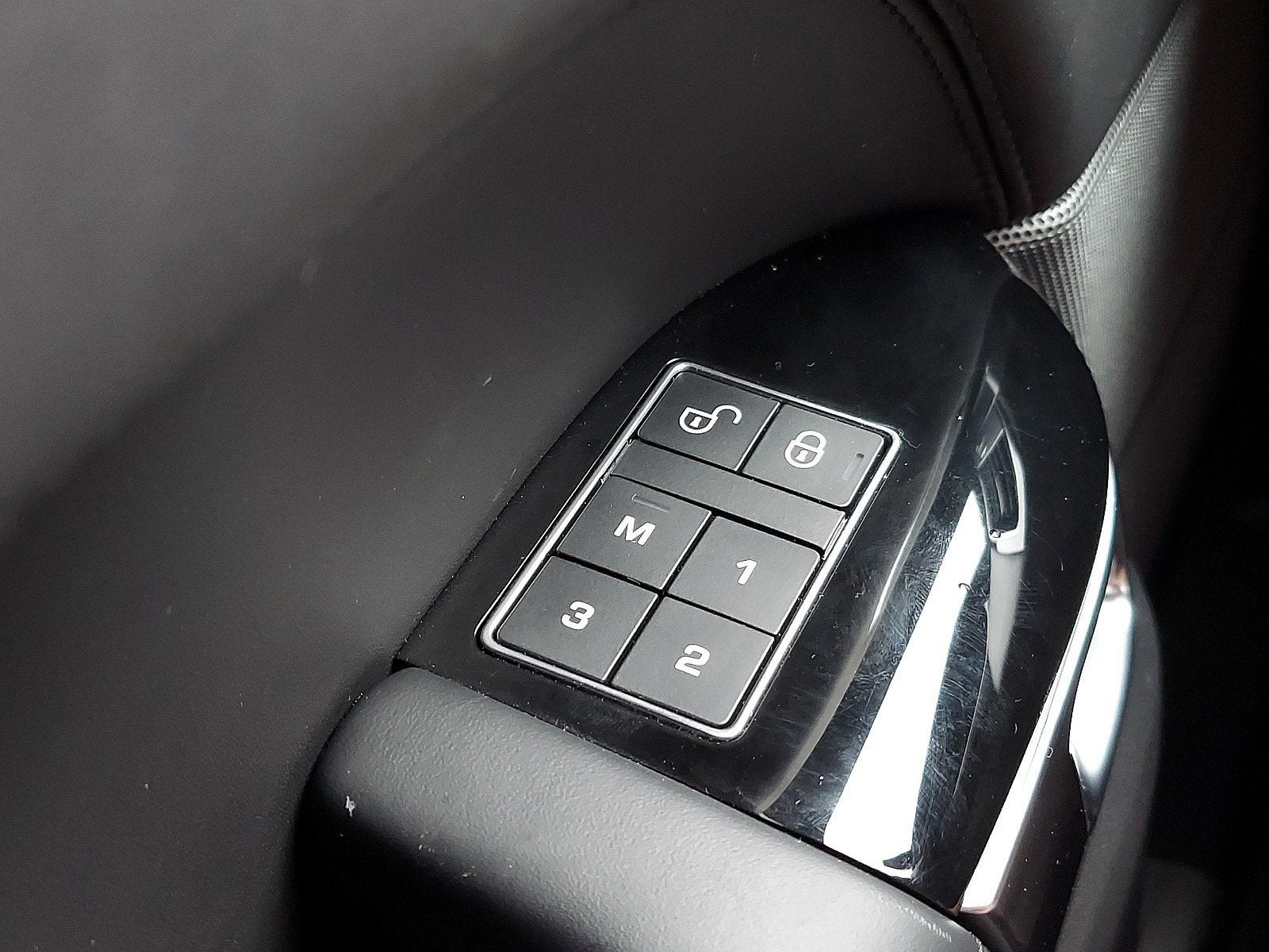 2020 Land Rover Range Rover Sport HSE Dynamic