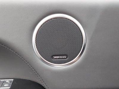 2020 Land Rover Range Rover Sport HSE Dynamic