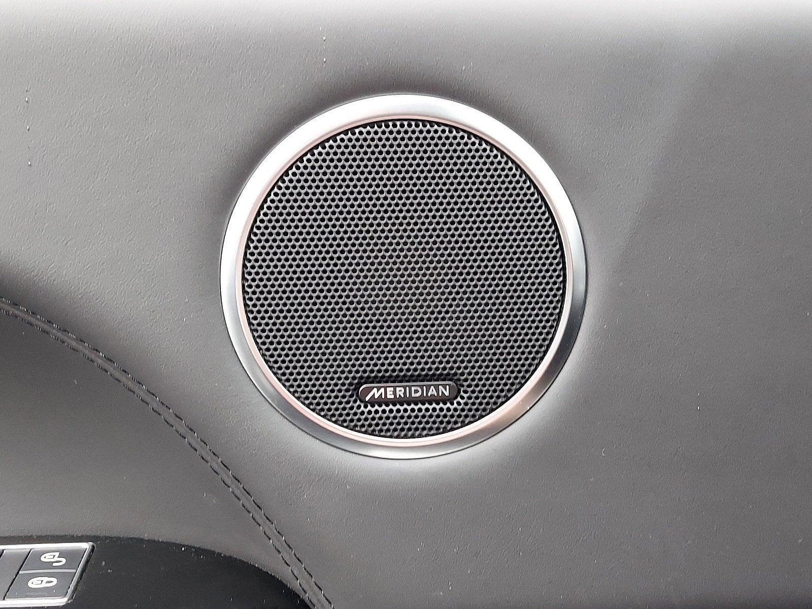 2020 Land Rover Range Rover Sport HSE Dynamic