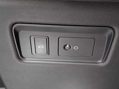 2020 Land Rover Range Rover Sport HSE Dynamic