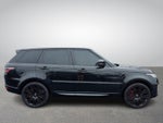 2020 Land Rover Range Rover Sport HSE Dynamic