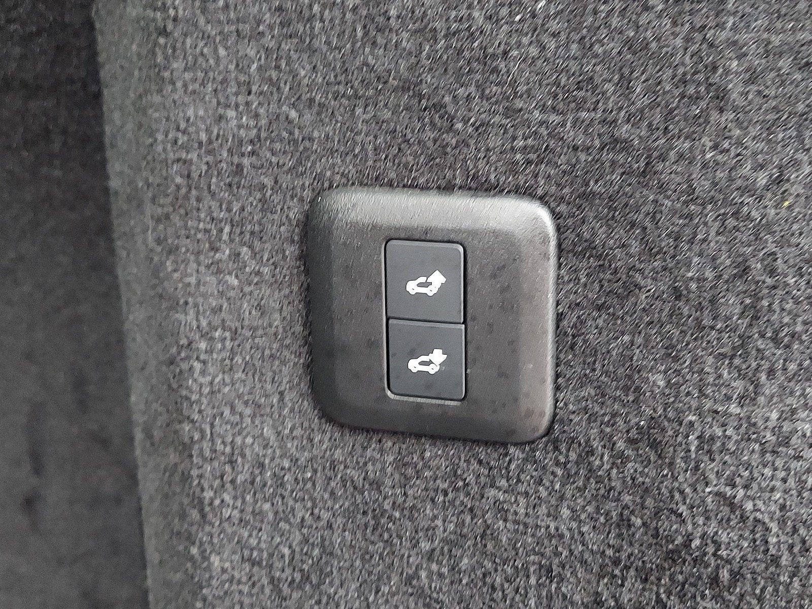 2020 Land Rover Range Rover Sport HSE Dynamic