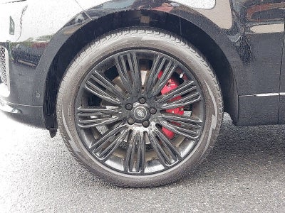 2020 Land Rover Range Rover Sport HSE Dynamic